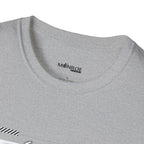 Positive Message Unisex Softstyle T-Shirt - Streetwear Fashion Gift