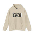 Dancer Hoodie — Athlete + Artist Street Dance Sweatshirt