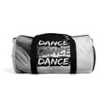 Dance Duffel Bag — Gym & Workout Tote for Dancers | Gift for Dance Lovers