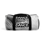 Dance Duffel Bag — Gym & Workout Tote for Dancers | Gift for Dance Lovers