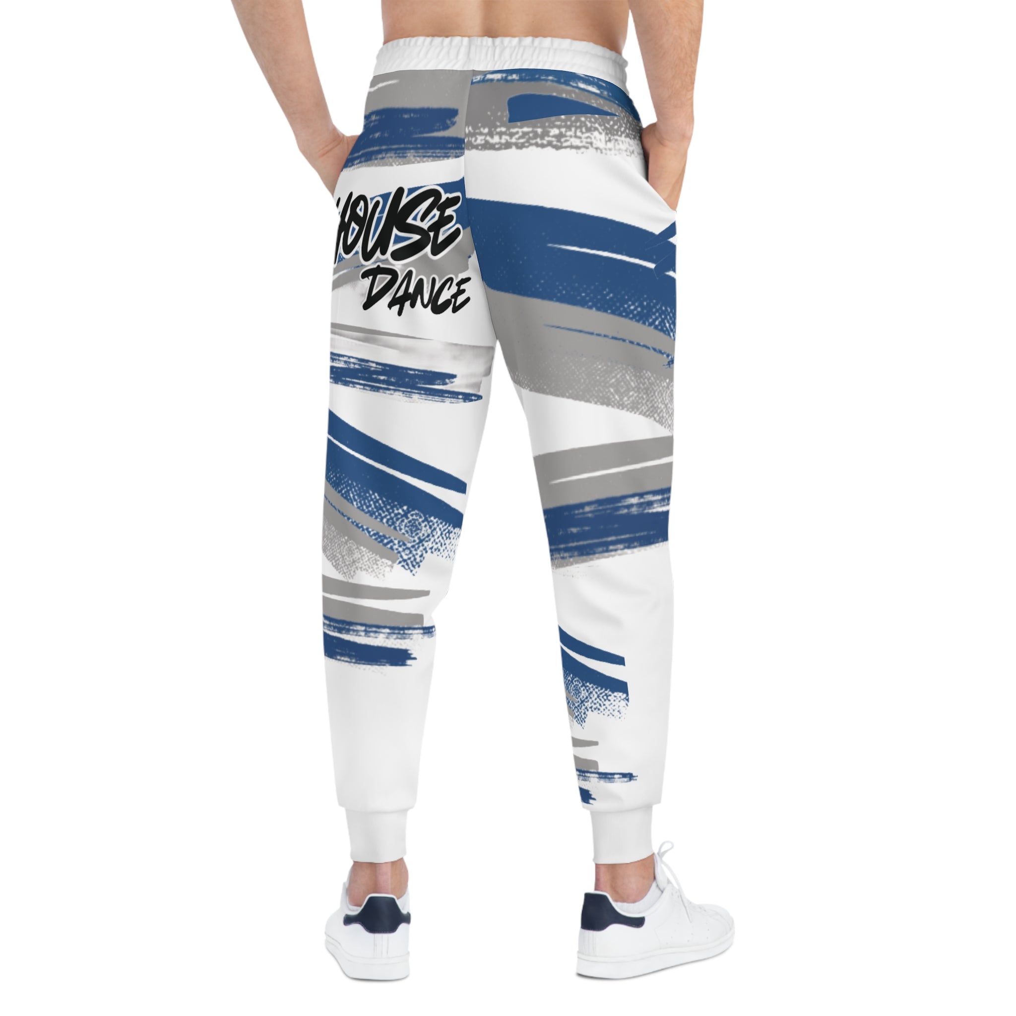 Stylish House Dance Joggers,