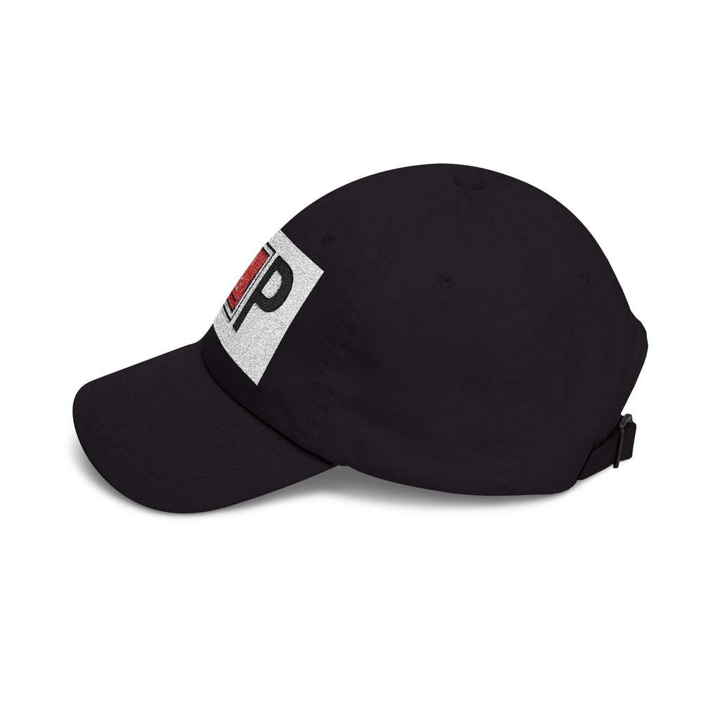 Hip Hop Classic Dad Cap - Casual Style for Music Lovers