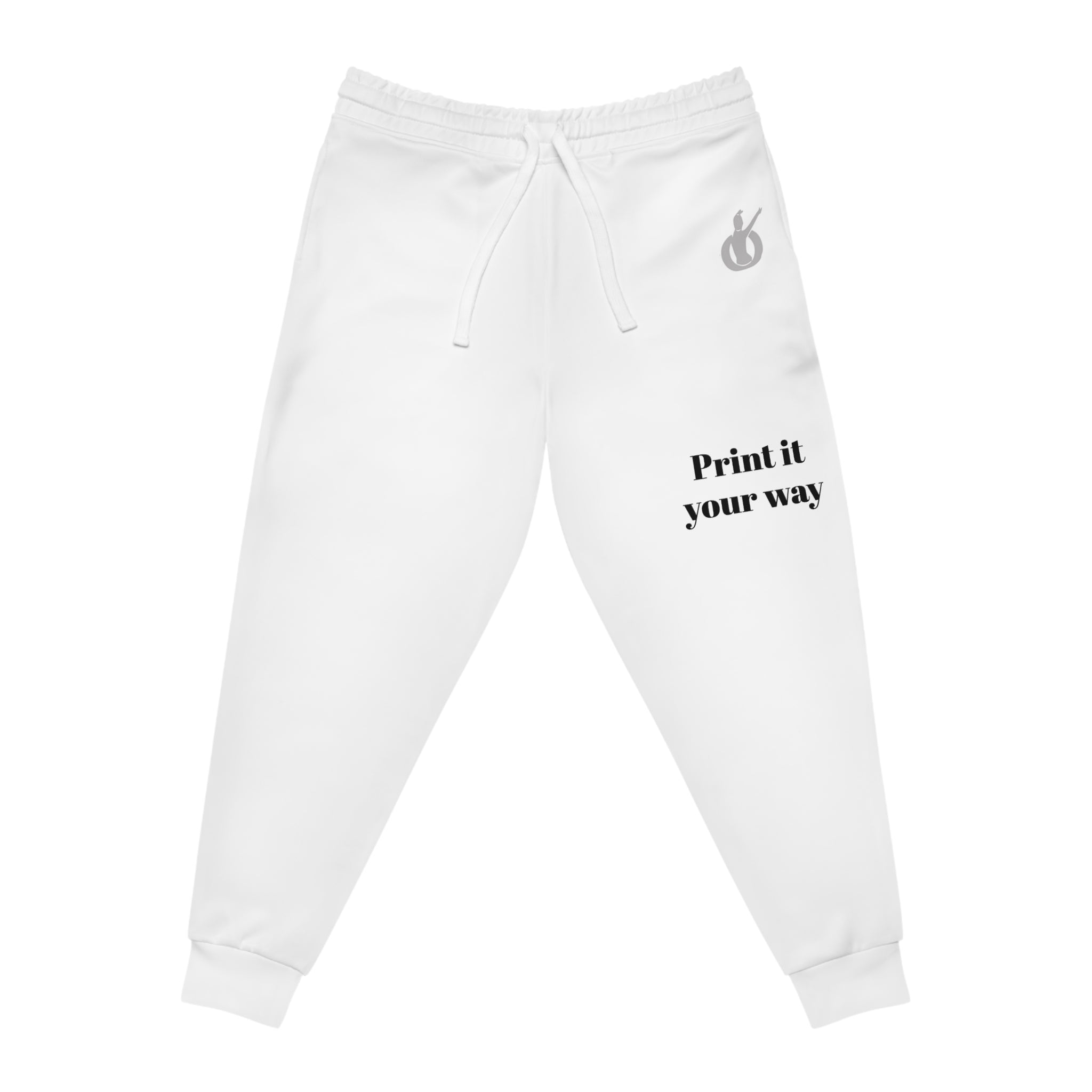 Monroe Athletic Joggers — Embrace Comfort & Style