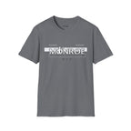 Positive Message Unisex Softstyle T-Shirt - Streetwear Fashion Gift