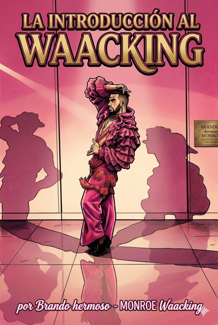 introduccion al waacking e-Book