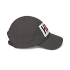 Hip Hop Classic Dad Cap - Casual Style for Music Lovers