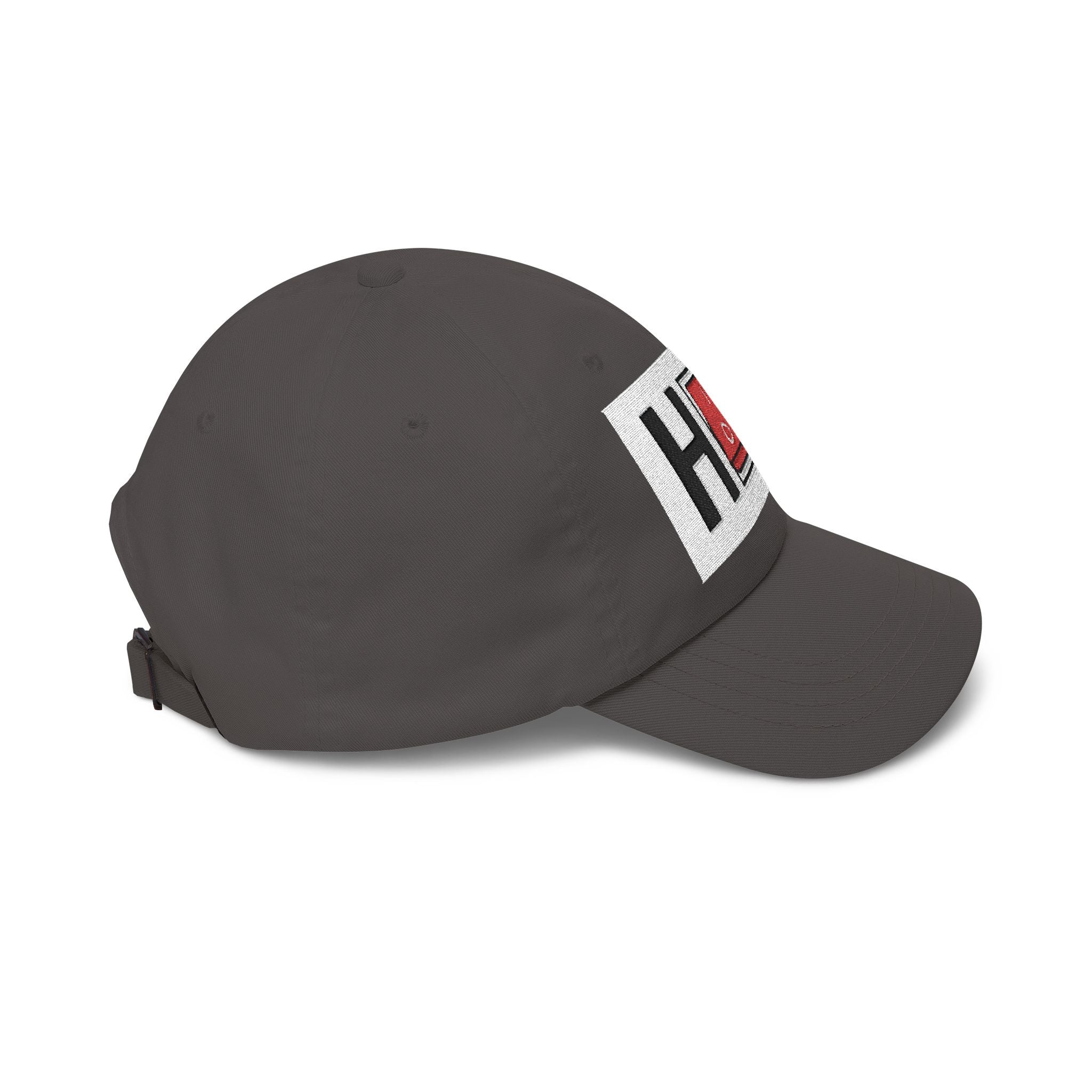 Hip Hop Classic Dad Cap - Casual Style for Music Lovers