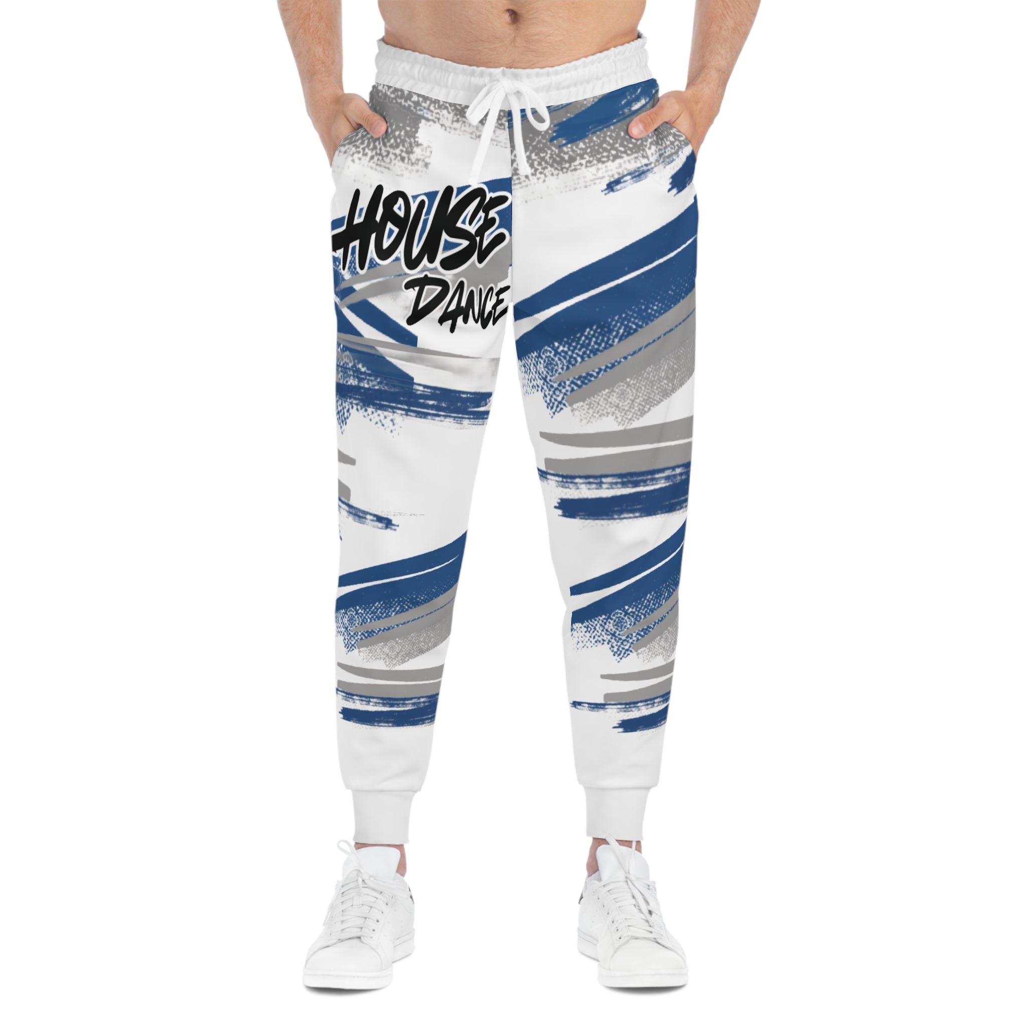Stylish House Dance Joggers,