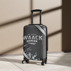 WAACK Dancer Suitcase — Travel Luggage & Dance Battle Bag