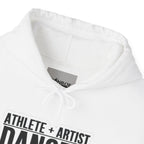 Dancer Hoodie — Athlete + Artist Street Dance Sweatshirt