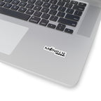 Custom Vinyl Stickers – Glossy Die-Cut, Logo Ready
