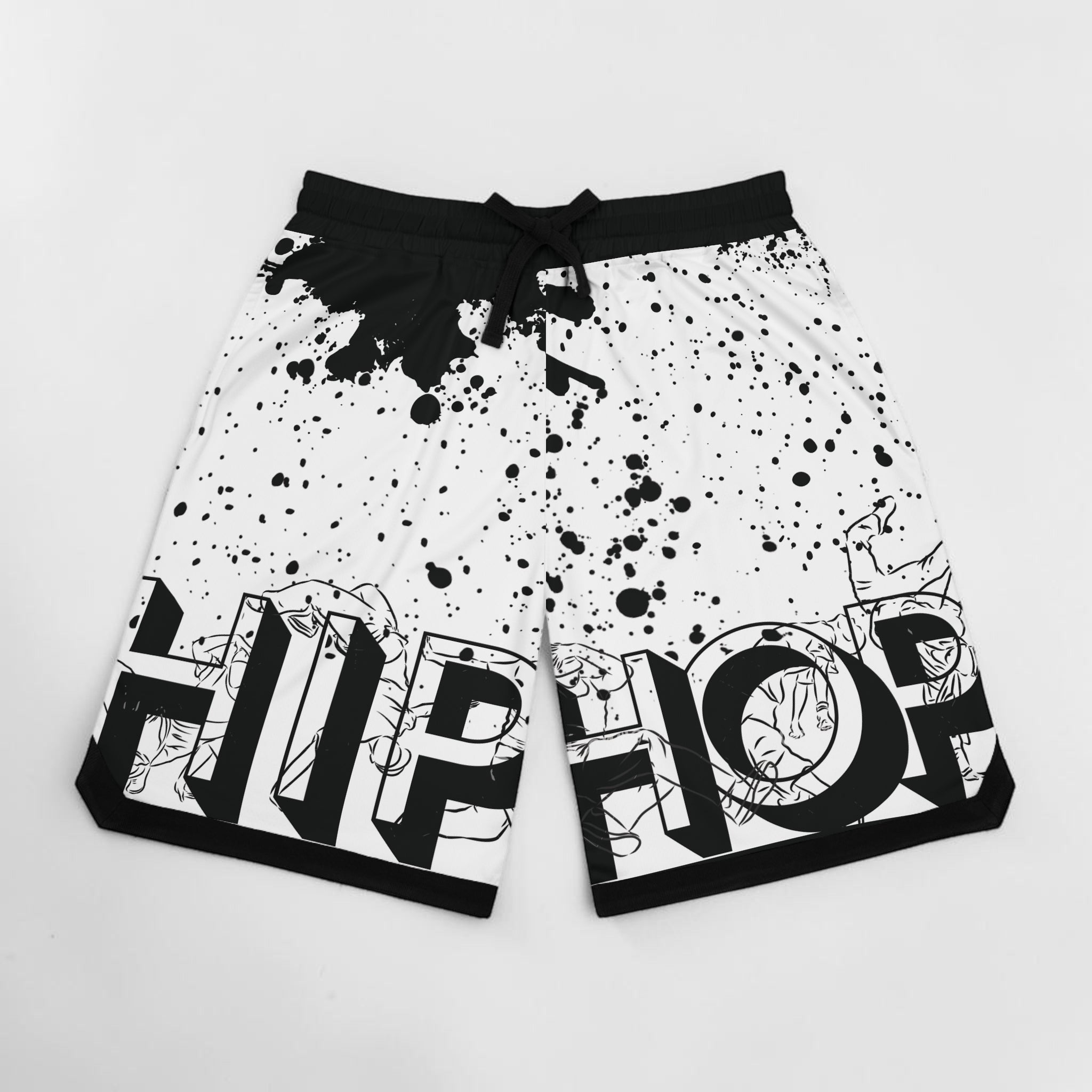 Hip Hop Dance Shorts, Stylish for MEN