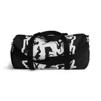 Stylish Dance Duffel Bag — Gym & Travel Carryall