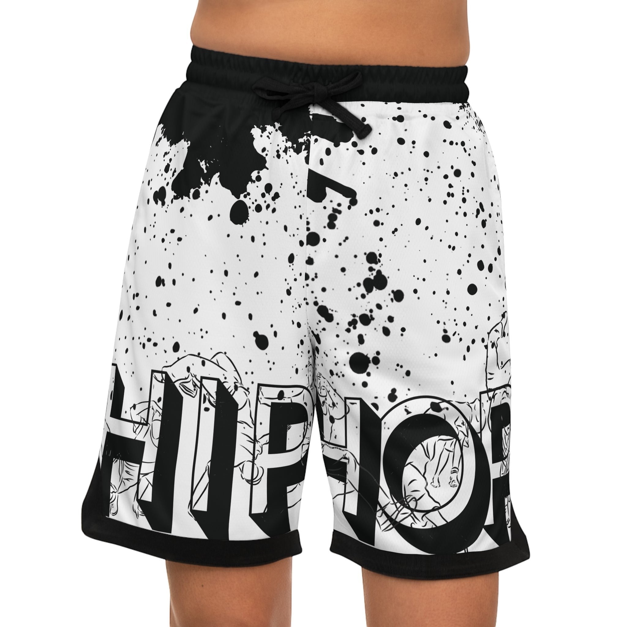 Hip Hop Dance Shorts, Stylish for MEN