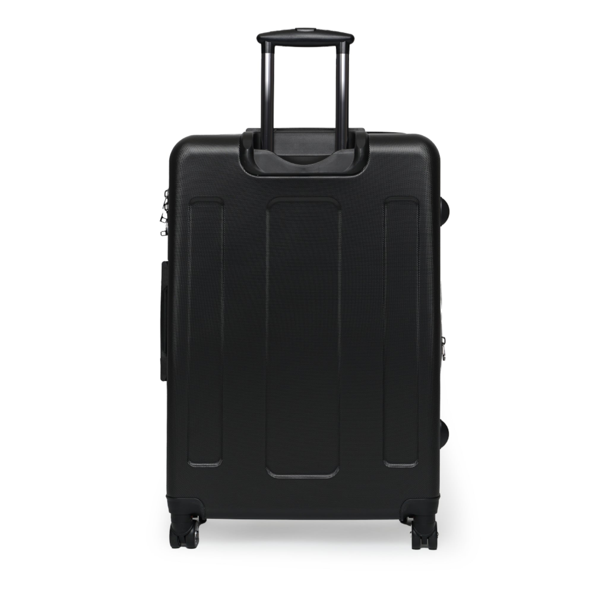 WAACK Dancer Suitcase — Travel Luggage & Dance Battle Bag