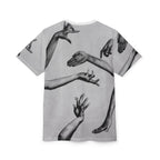 Waacking Flow Tee