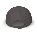 Hip Hop Classic Dad Cap - Casual Style for Music Lovers