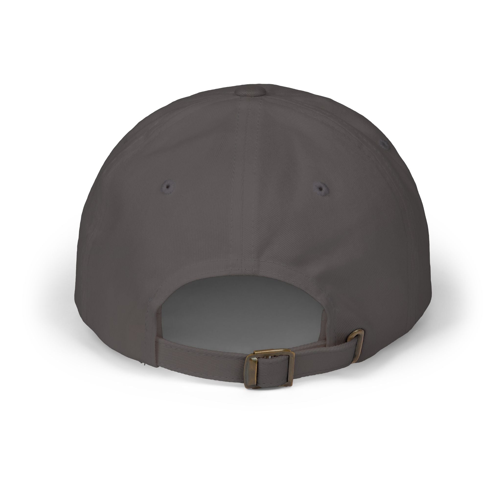 Hip Hop Classic Dad Cap - Casual Style for Music Lovers