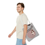 Dance Tote Bag - I LOVE DANCE - Perfect for Dancers & Dance Lovers