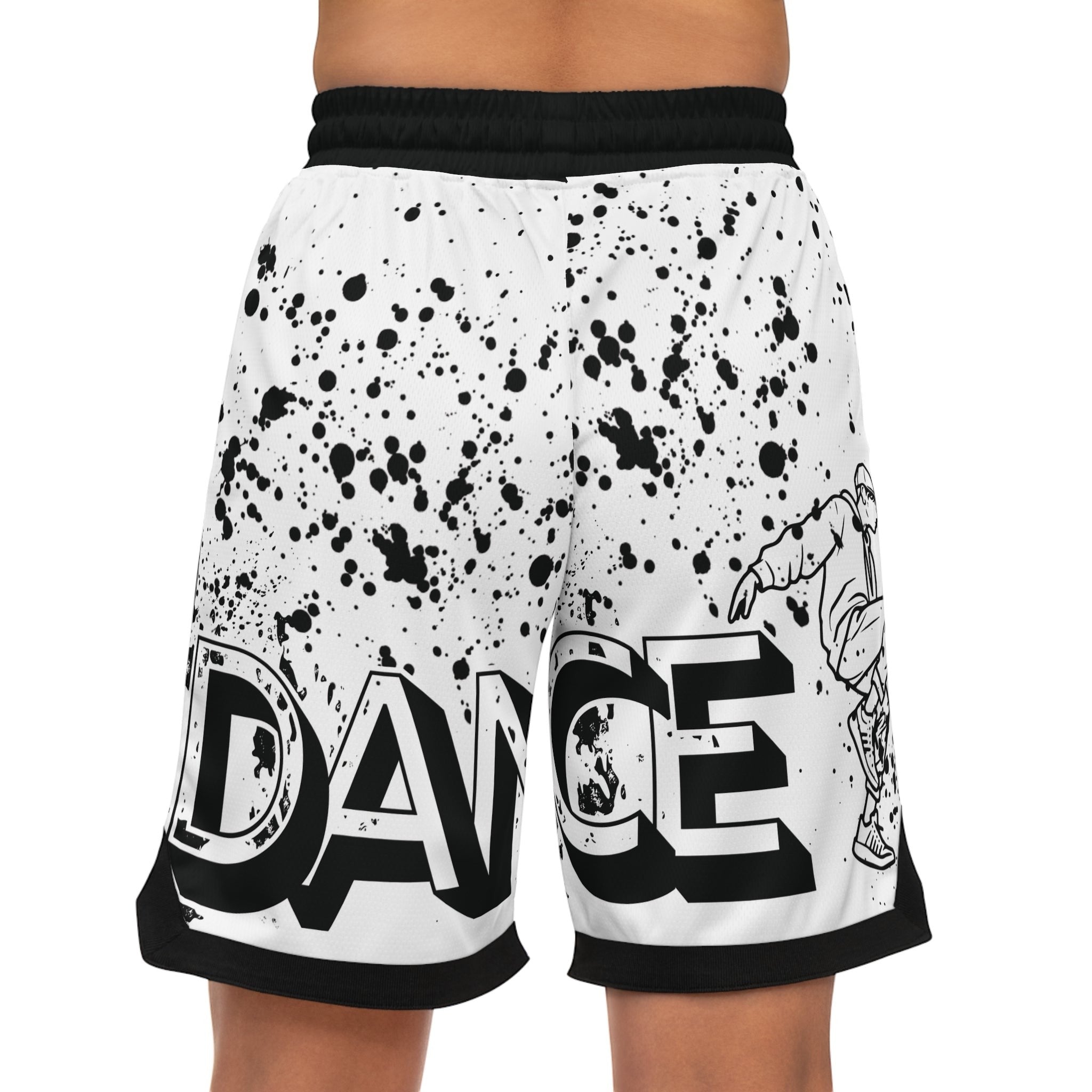 Hip Hop Dance Shorts, Stylish for MEN