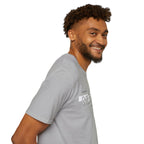 Positive Message Unisex Softstyle T-Shirt - Streetwear Fashion Gift