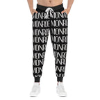 Athletic Joggers — Stylish Activewear for Fitness & Casual Wear