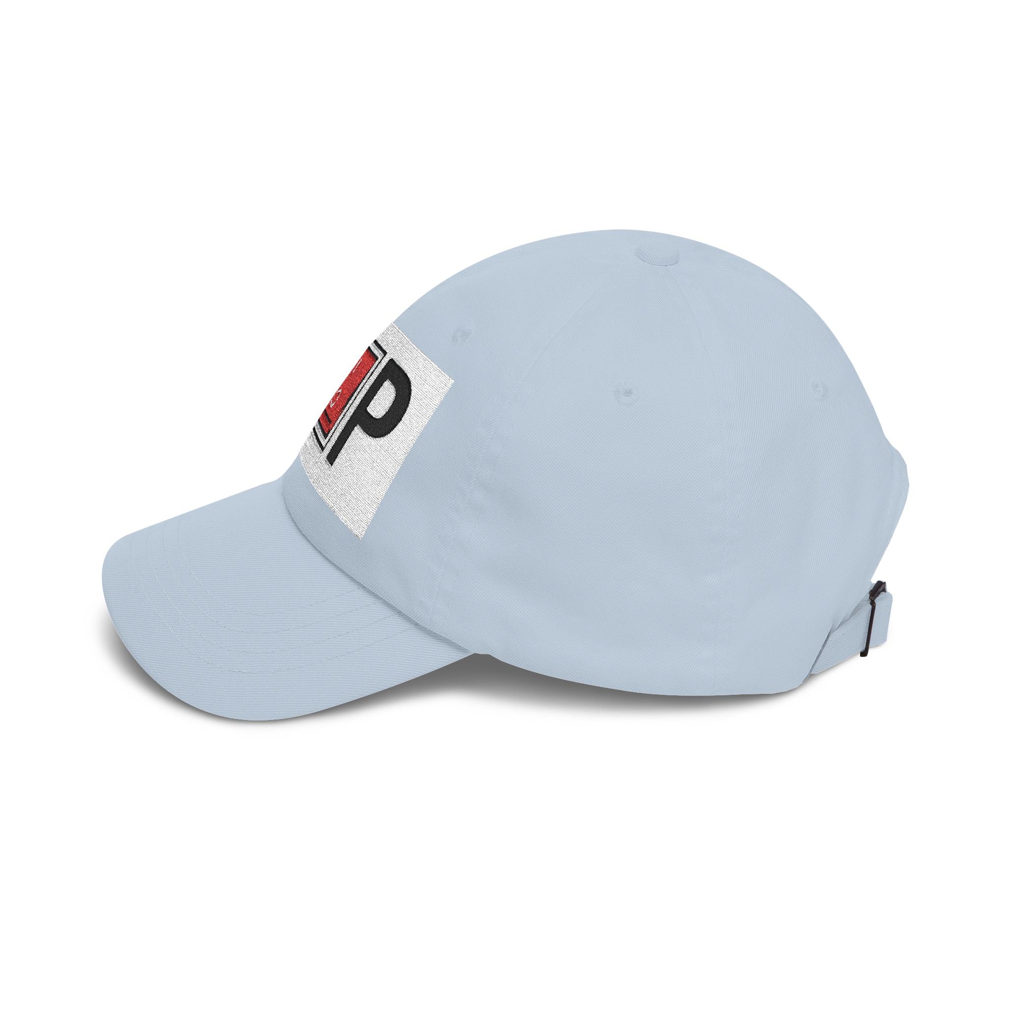 Hip Hop Classic Dad Cap - Casual Style for Music Lovers