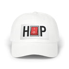 Hip Hop Classic Dad Cap - Casual Style for Music Lovers