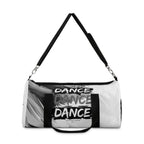 Dance Duffel Bag, Gym Bag for Dancers