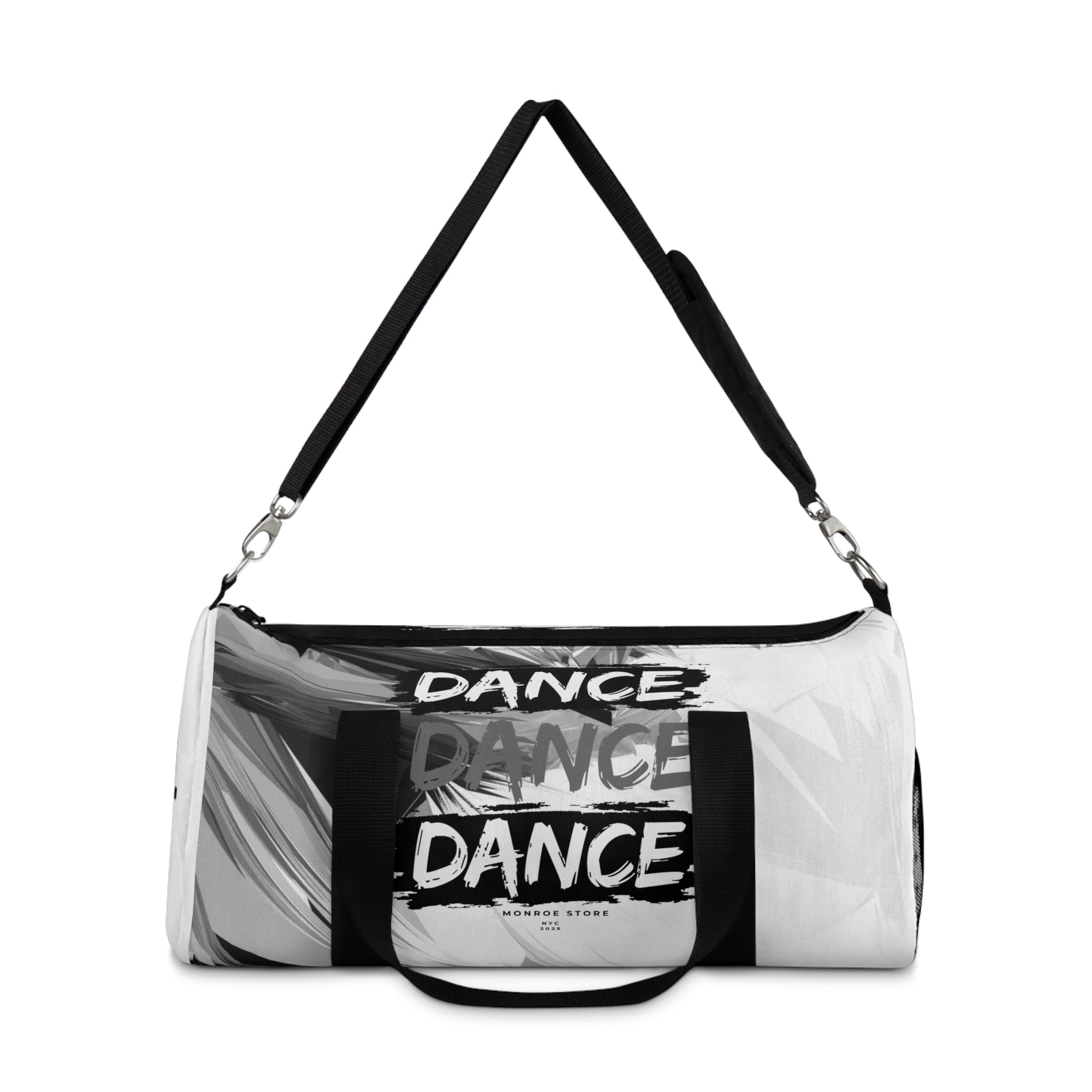 Dance Duffel Bag, Gym Bag for Dancers