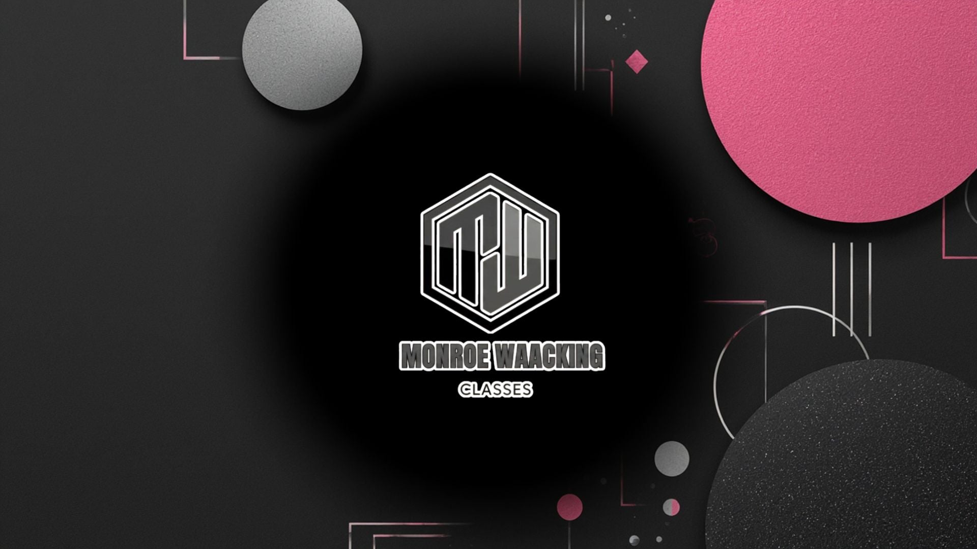 MONROE waacking clases en persona