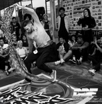 Batallas de Exhibición y Showcases de Danza (Cultura & Comunidad)
