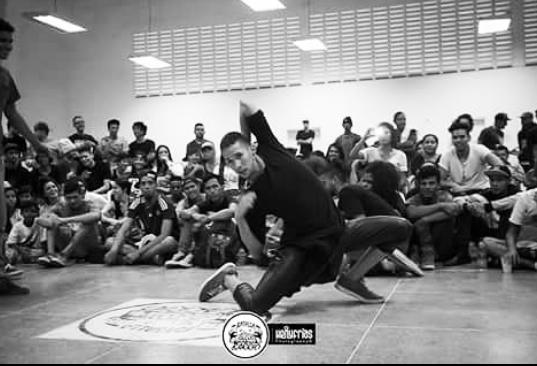 Batallas de Exhibición y Showcases de Danza (Cultura & Comunidad)