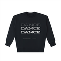 Essential Heavyweight Cotton Sweatshirt