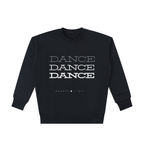 Essential Heavyweight Cotton Sweatshirt