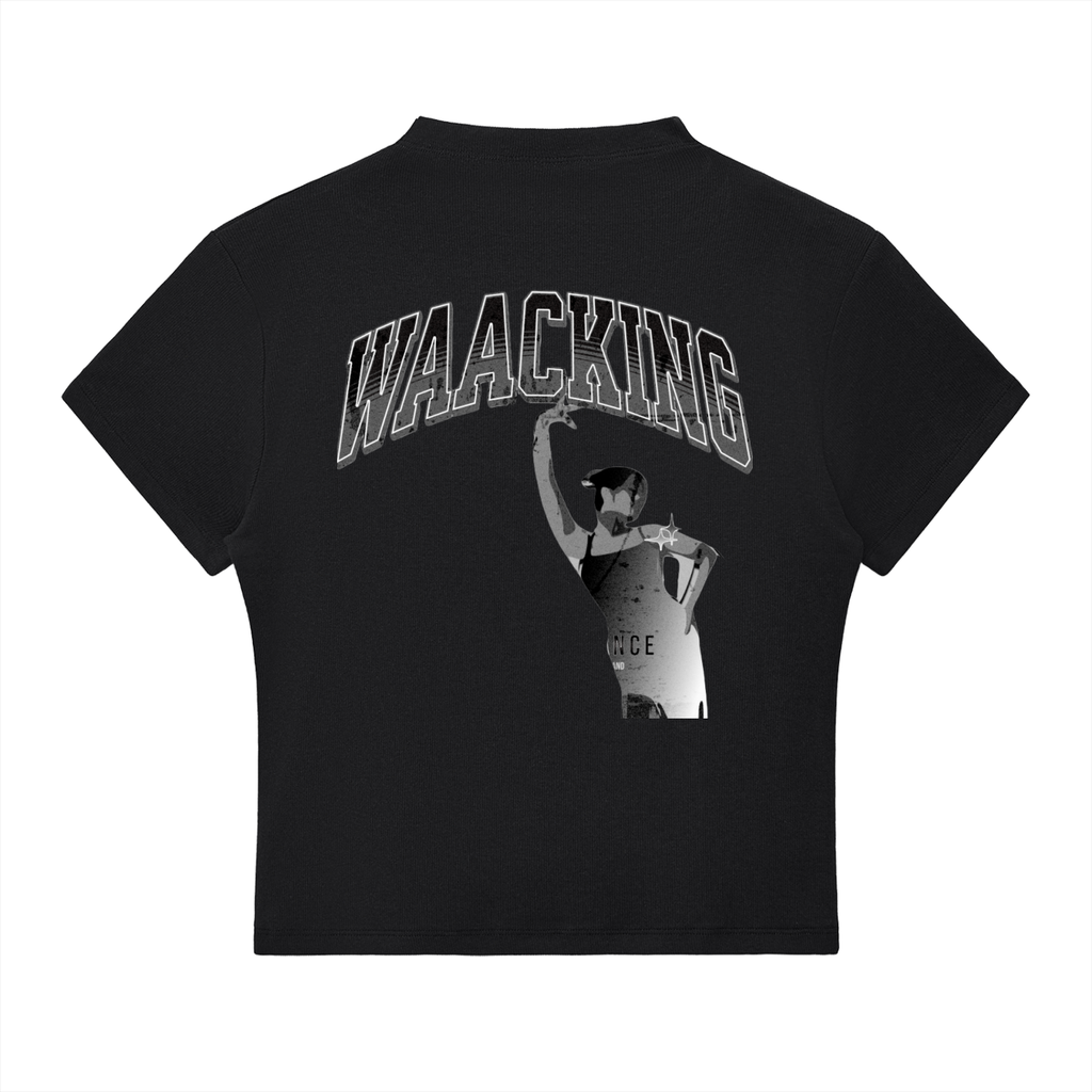 Essential Slim Fit Mock Neck T-Shirt