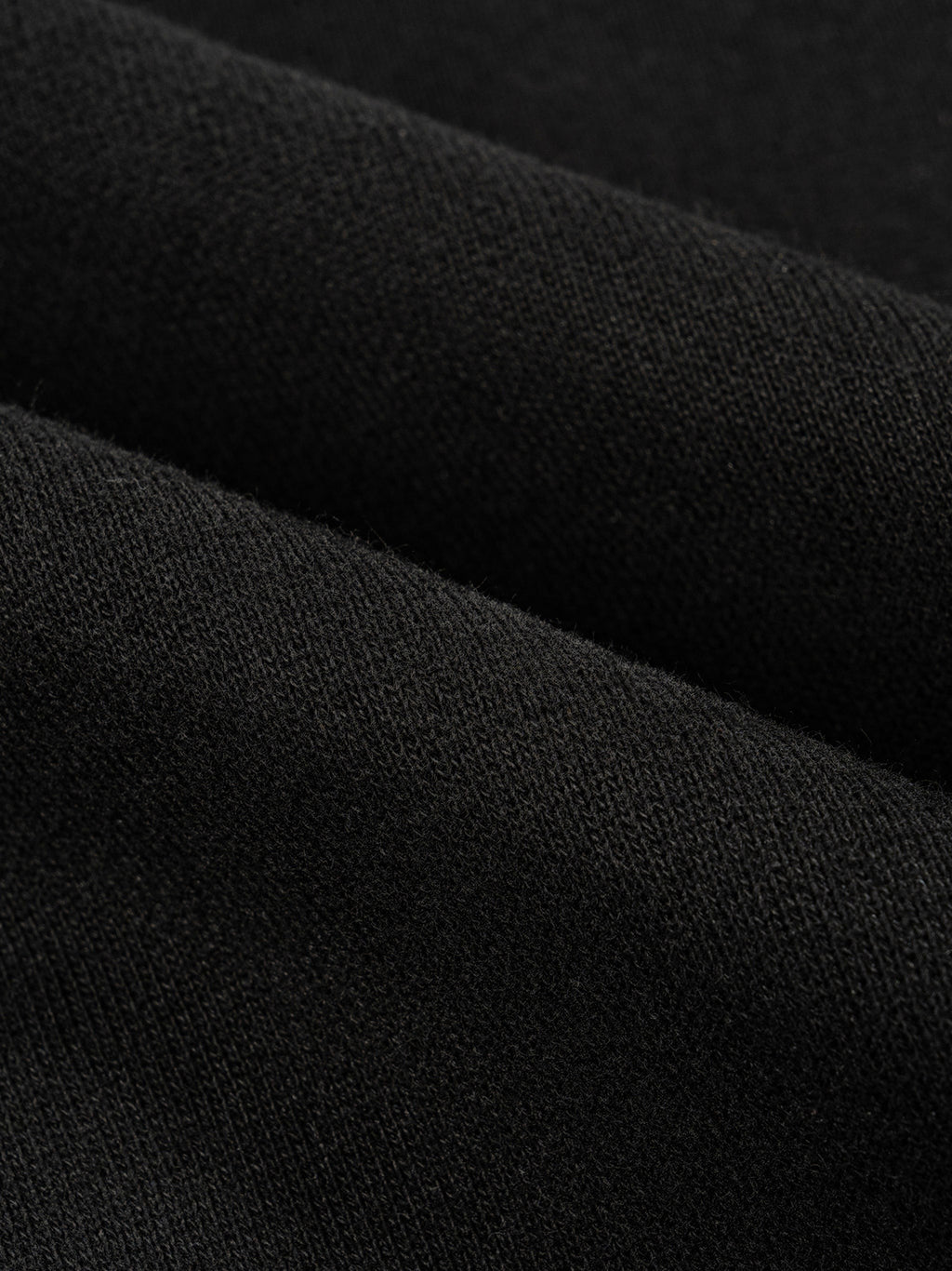 Fleece Drawstring Straight-Leg Sweatpants
