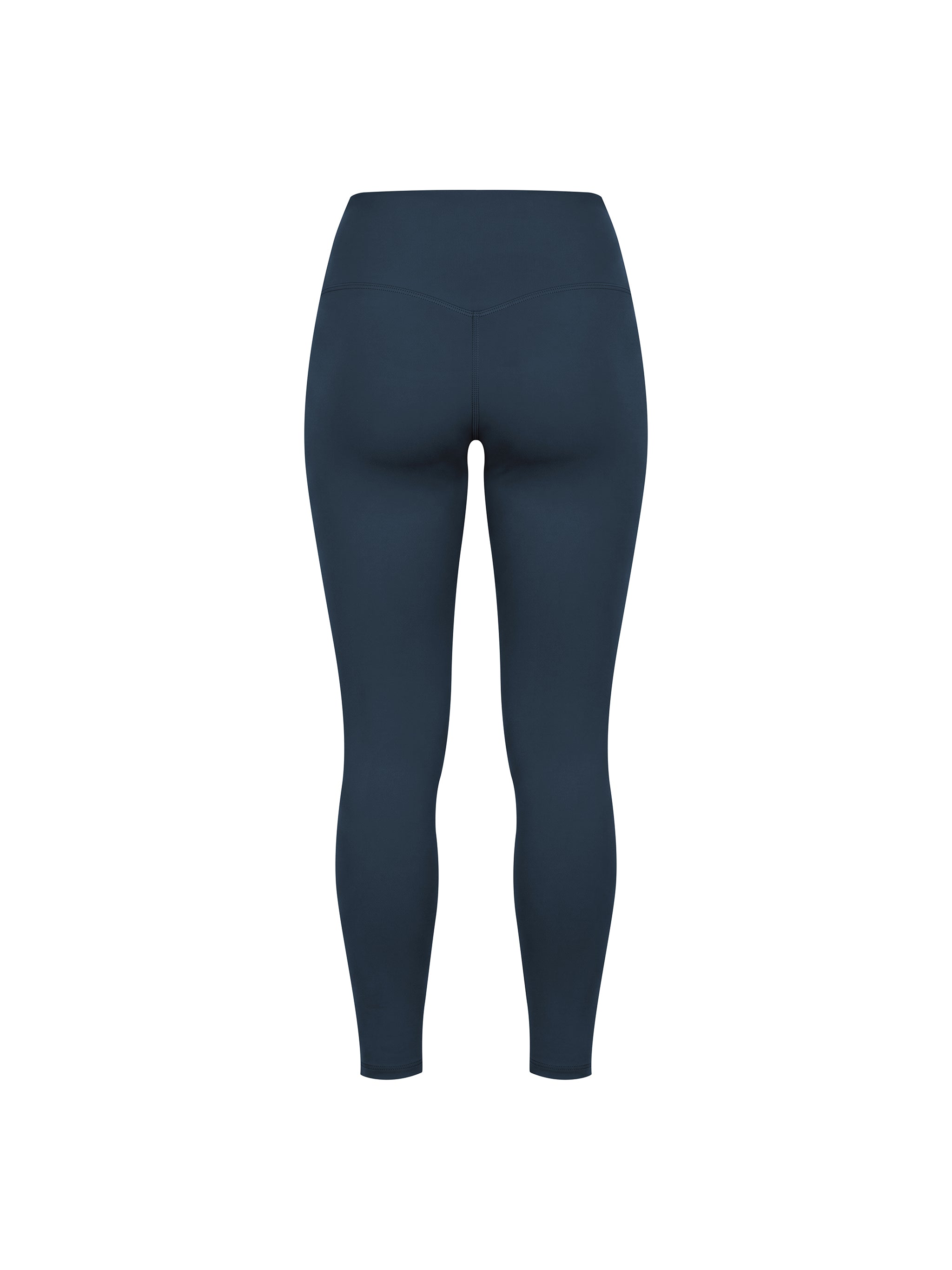 Women’s High Rise Ankle Length Yoga Leggings