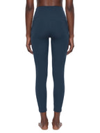 Women’s High Rise Ankle Length Yoga Leggings