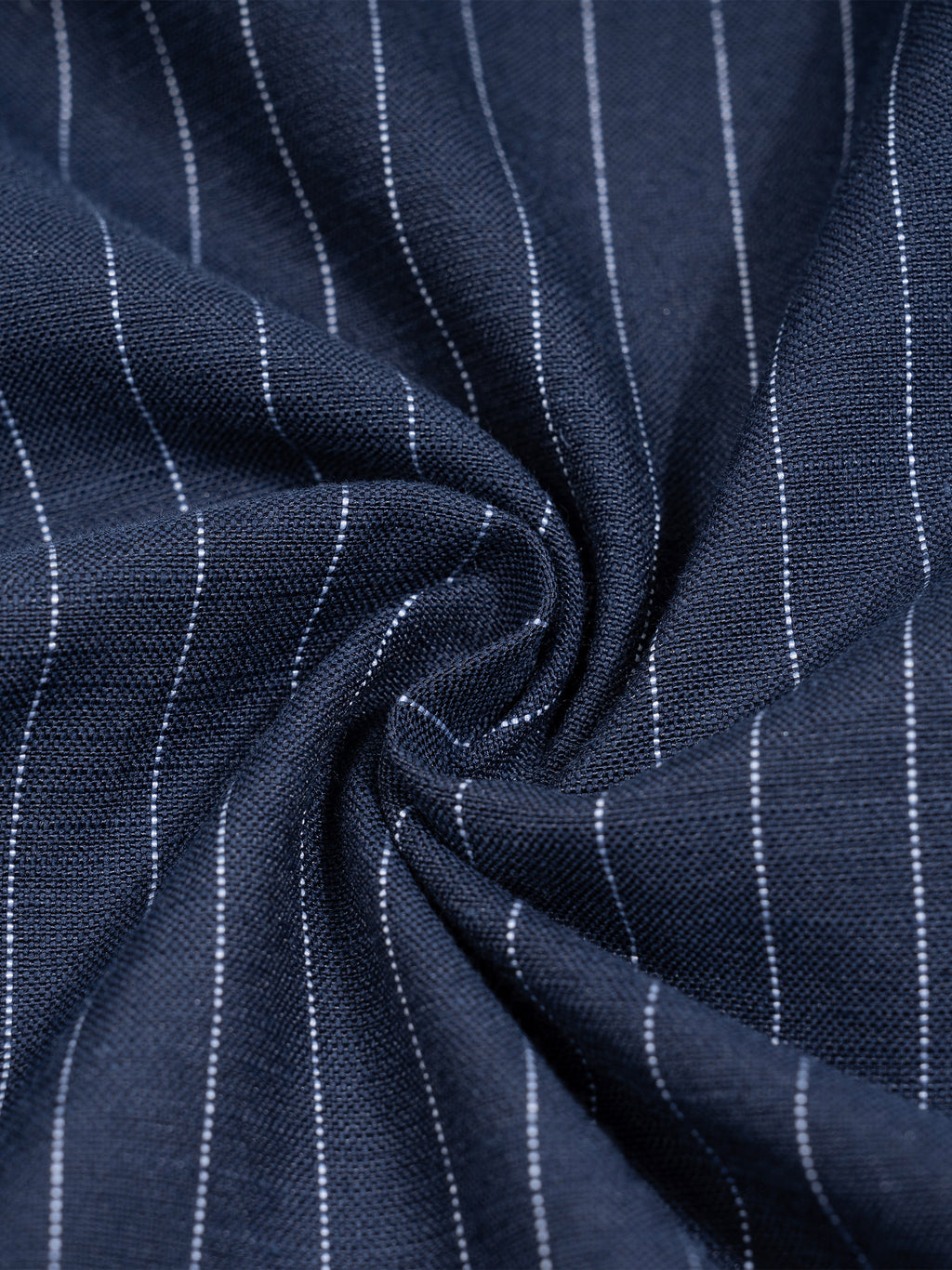 Unisex Striped Full-Zip Track Jacket