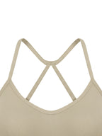 Women’s Tight Yoga Sports Bra