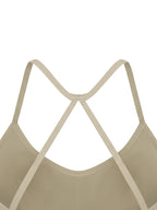 Women’s Tight Yoga Sports Bra