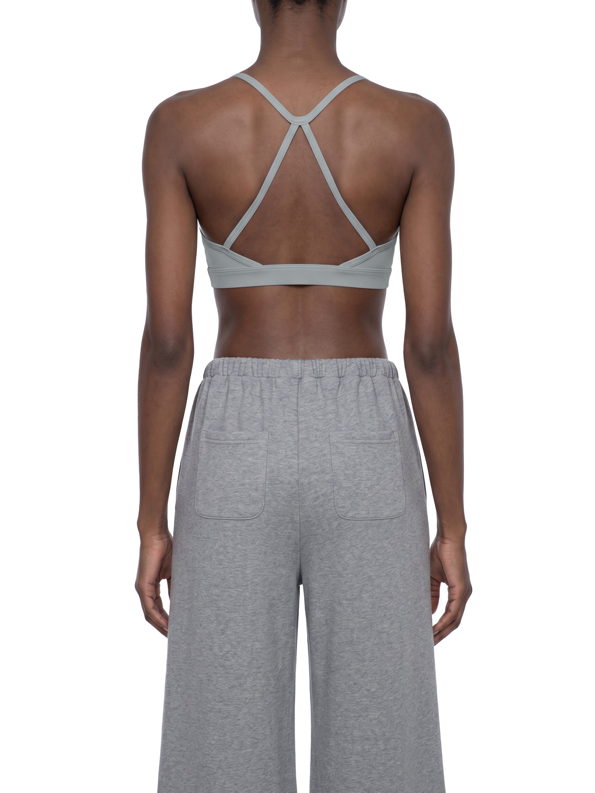 Women’s Tight Yoga Sports Bra