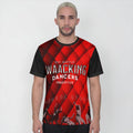 Copy of Whack! Unisex Cut & Sew Tee – Fun Graphic Tee for Playful Souls