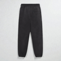 MONROE STORE Athletic Track Pants with Side Stripe Detail