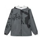 Windbreaker Jacket, Hip Hop Culture Breaking