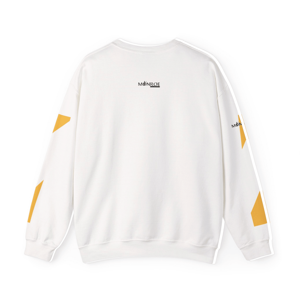 Waacking Dance Crewneck Sweatshirt — Waacking Dance Sweater for Dancers