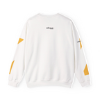 Waacking Dance Crewneck Sweatshirt — Waacking Dance Sweater for Dancers
