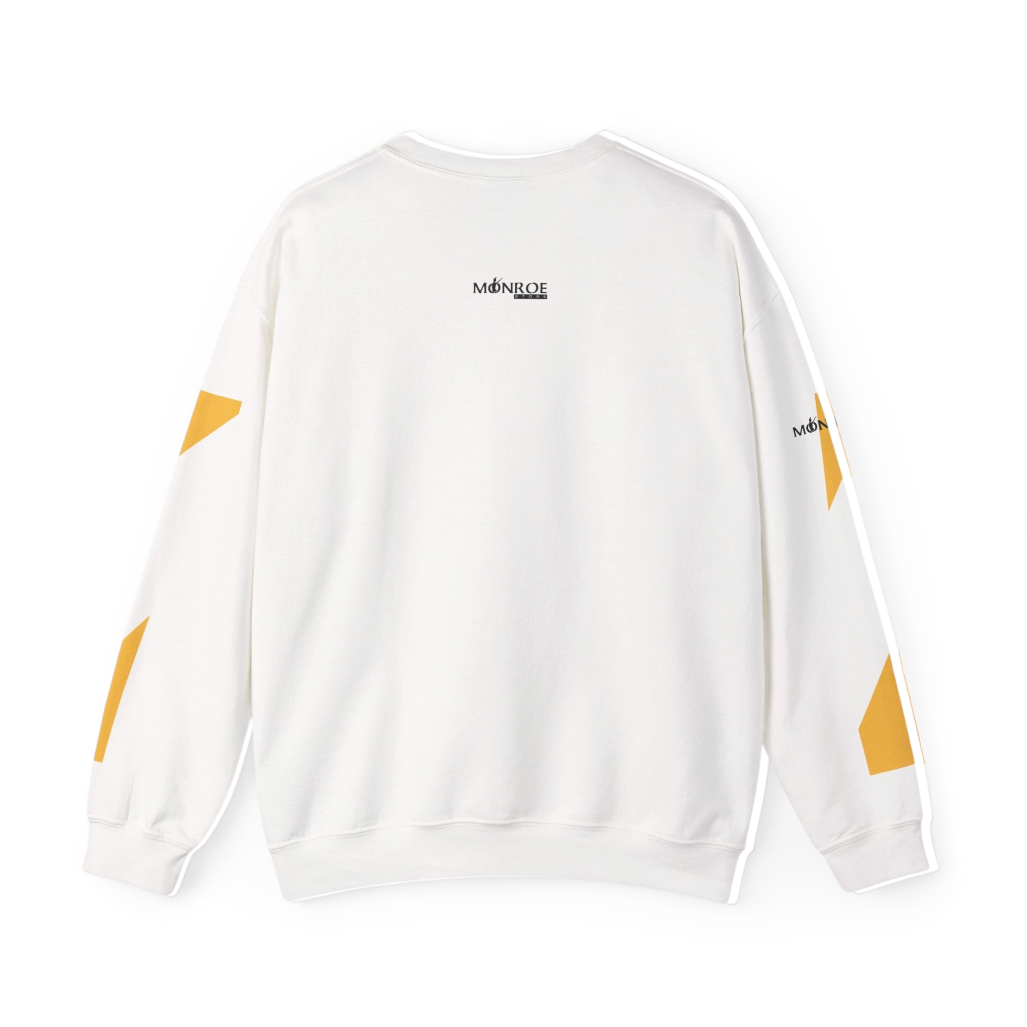 Waacking Dance Crewneck Sweatshirt — Waacking Dance Sweater for Dancers