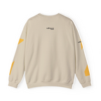 Waacking Dance Crewneck Sweatshirt — Waacking Dance Sweater for Dancers